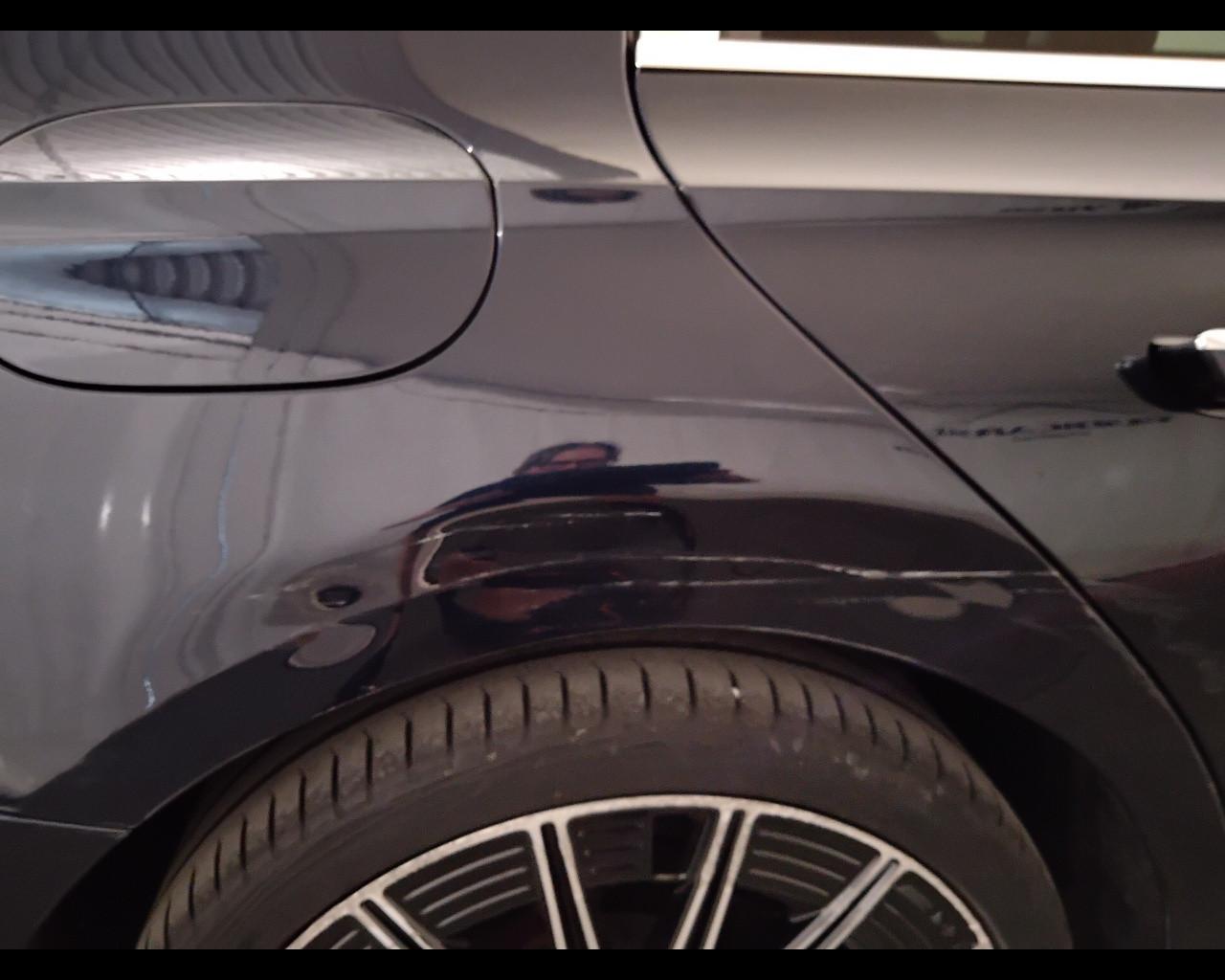 Mercedes-Benz Classe E- W214 Berlina - E 220 d AMG Line Premium auto
