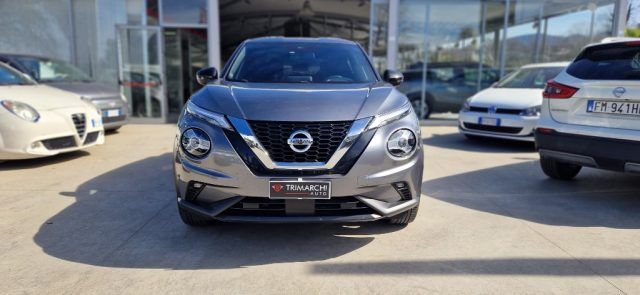 NISSAN Juke 1.0 DIG-T 117 CV Business