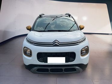 Citroën C3 Aircross I 2017 1.2 puretech Rip Curl s&s 110cv