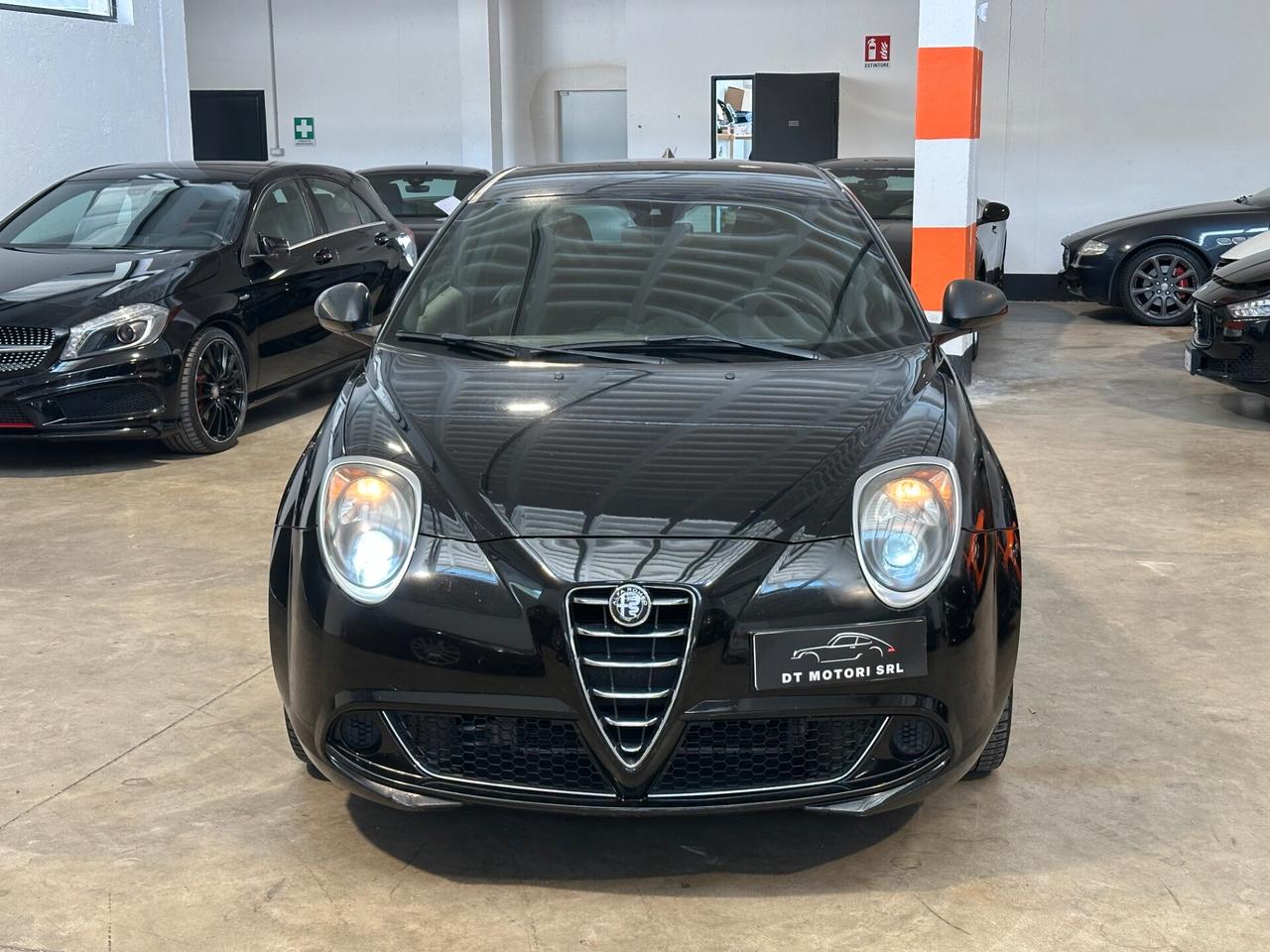 Alfa Romeo MiTo 1.4 70 CV 8V Progression - CINGHIA FATTA