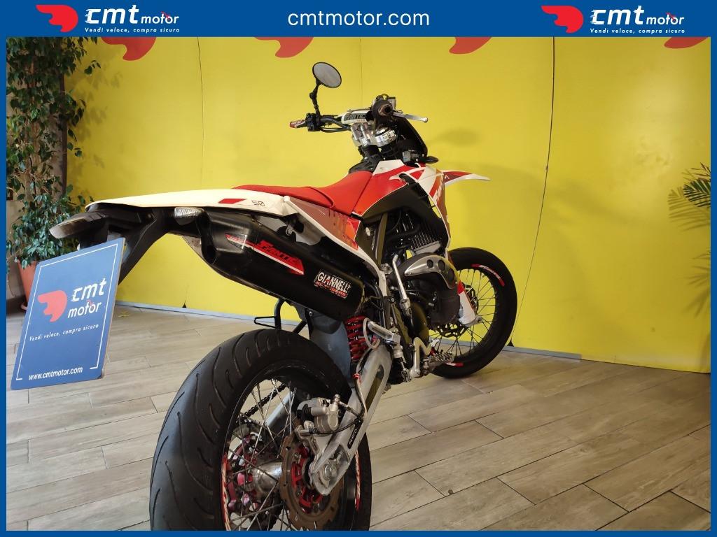 Fantic Motor XM 50 Motard - 2022
