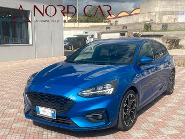 Ford Focus 1.0 EcoBoost 125 CV Start&Stop ST Line