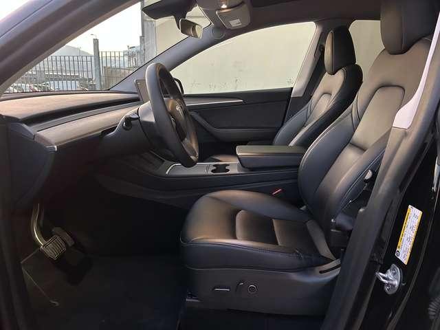 Tesla Model Y Model Y 2021 Single Motor rwd