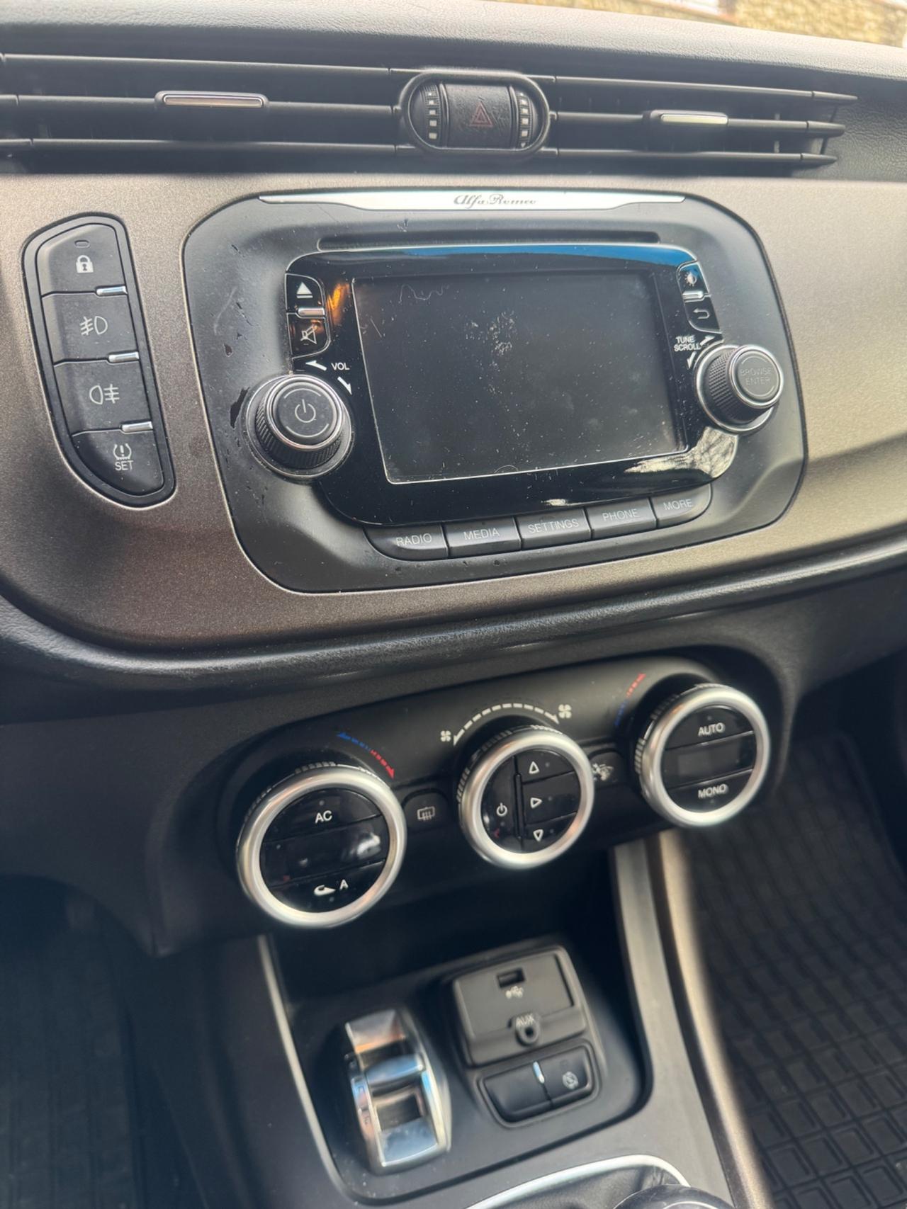 Alfa Romeo Giulietta 1.6 JTDm-2 105Cv 2015