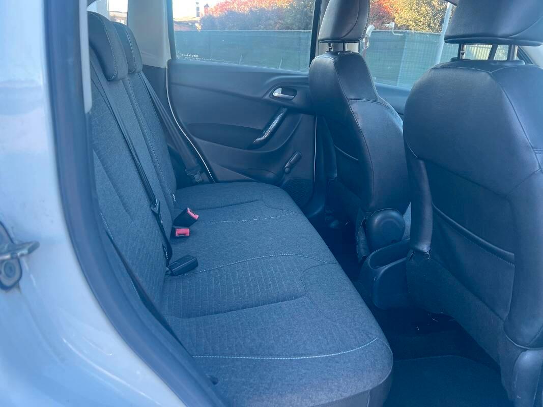 Citroen C3 1.2 puretech Feel edition 82cv