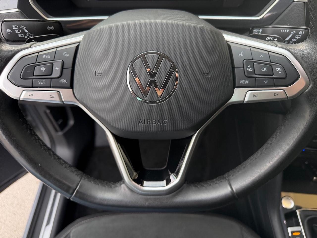 Volkswagen Tiguan 2.0 Tdi 150CV Elegance 4Motion
