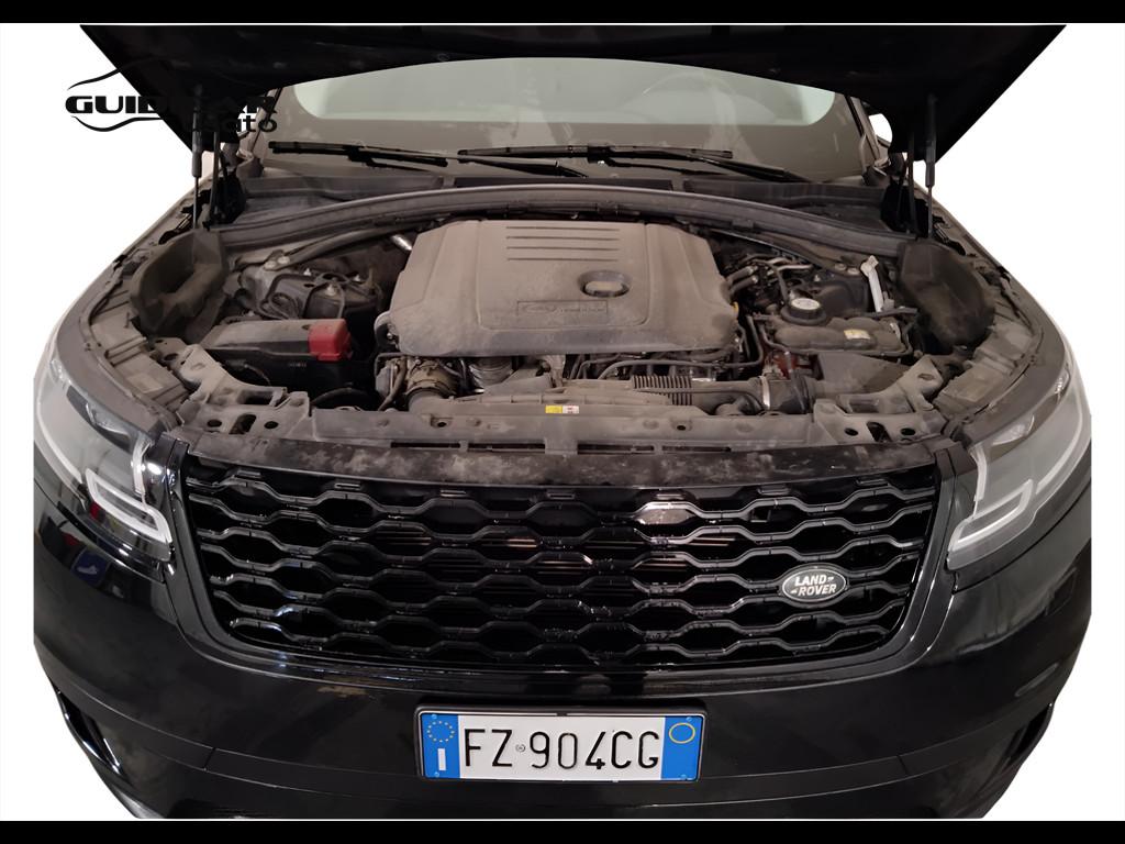 LAND ROVER Range Rover Velar 2017 - Range Rover Velar 2.0d i4 HSE 240cv