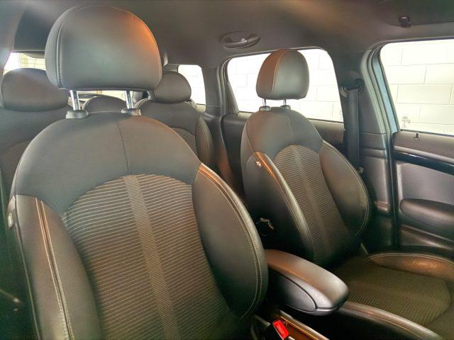 MINI Countryman Mini Cooper Countryman Park Lane PREZZO REALE