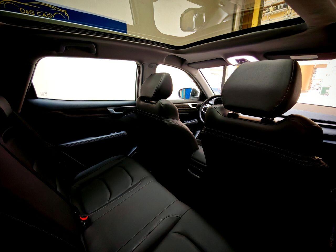 Emc Wave 3 1.5 Turbo 147cv