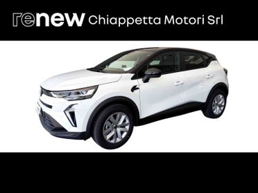 Renault Captur 1.0 eco-g evolution 100cv