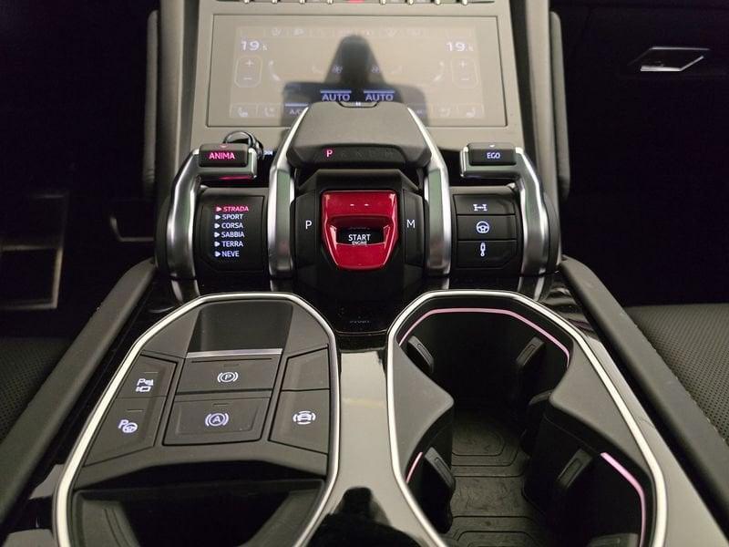 Lamborghini Urus Urus 4.0 S