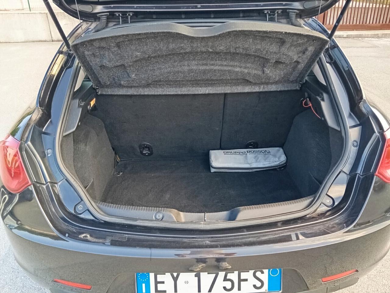 Giulietta 1.6 JTDm-2 120 CV Distinctive