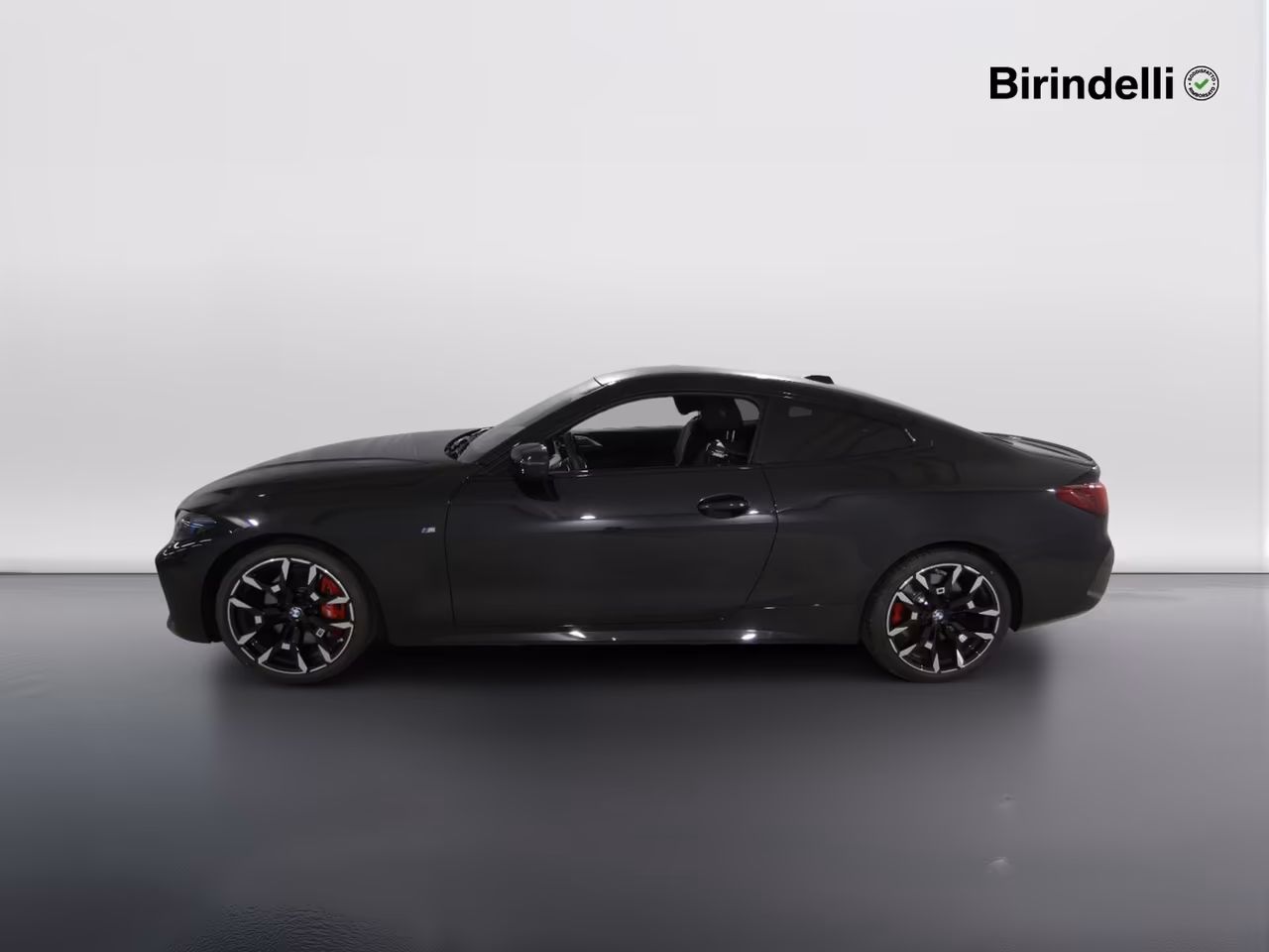 BMW Serie 4 Cpé(G22/82) - 420d 48V xDrive Coupé Msport Pro
