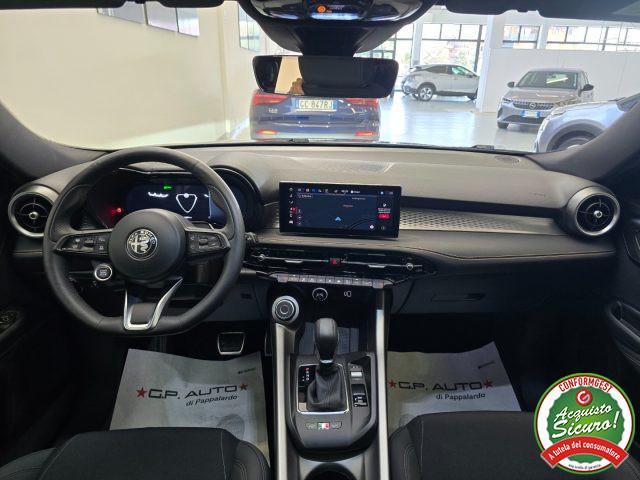 ALFA ROMEO Tonale 1.5 130 CV MHEV TCT7 Sprint