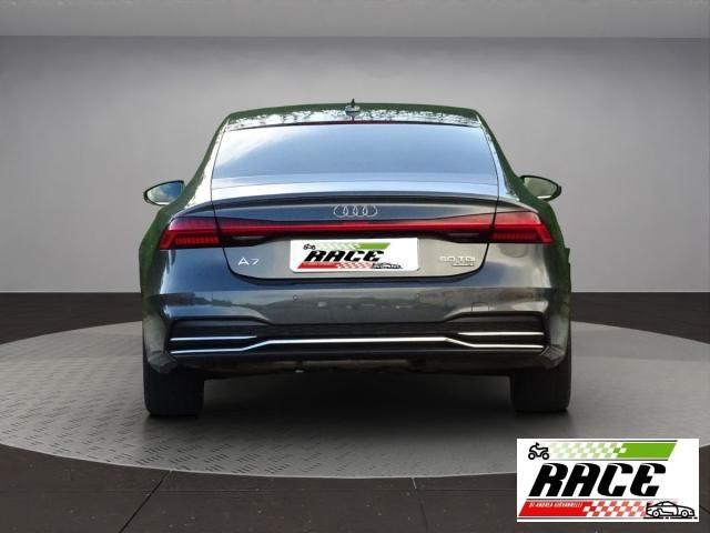 AUDI - A7 Sportback - A7 SPB 3.0 TDI 218CV qu. S tr. Bus. Plus