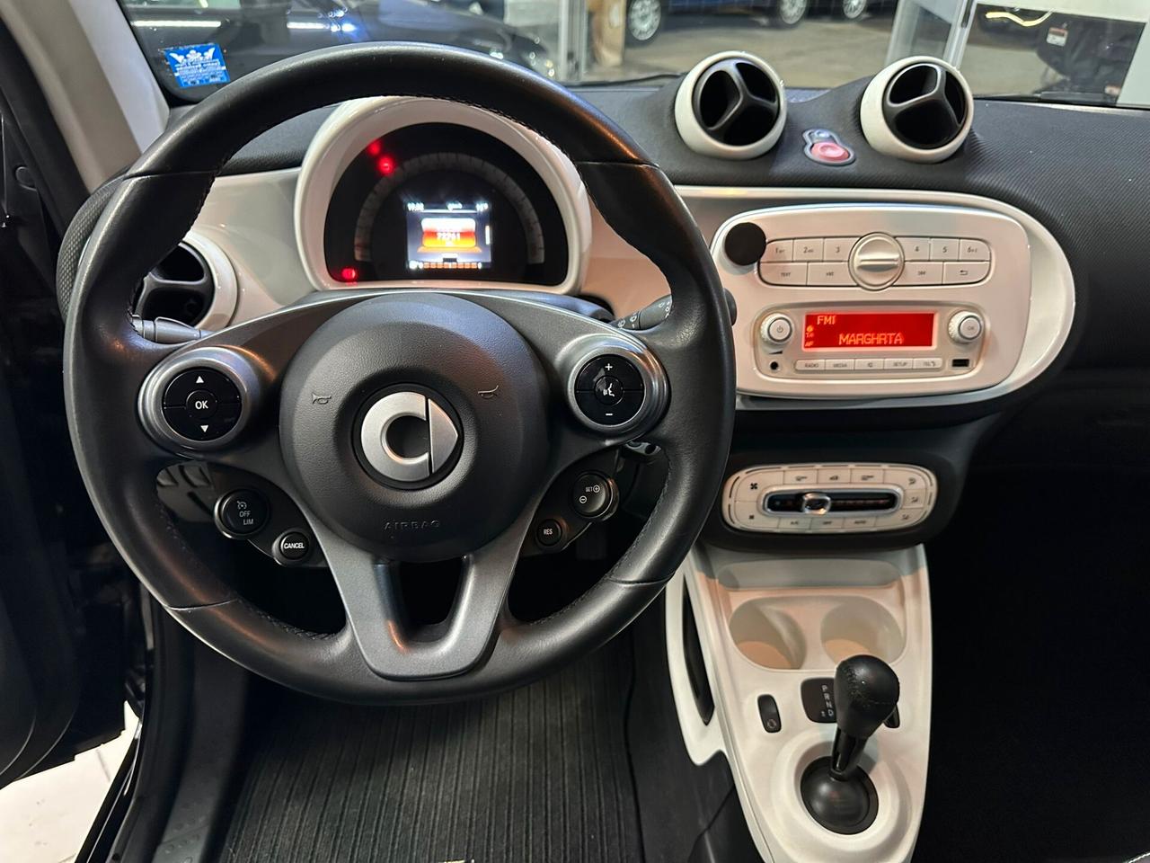 Smart ForTwo 1.0 Passion 71cv FULL LED TETTO