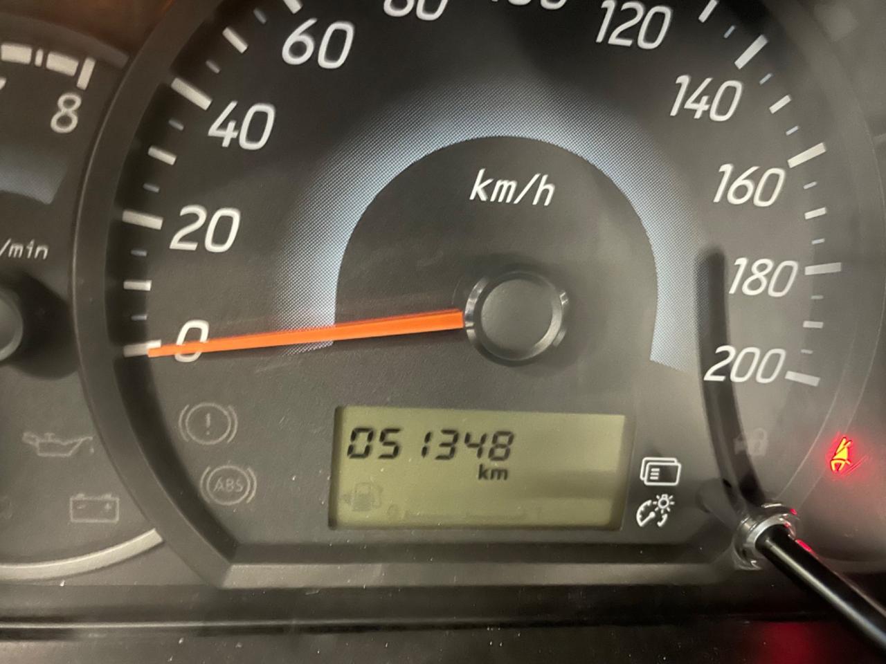 Mitsubishi Space Star Space Star 1.0 Invite