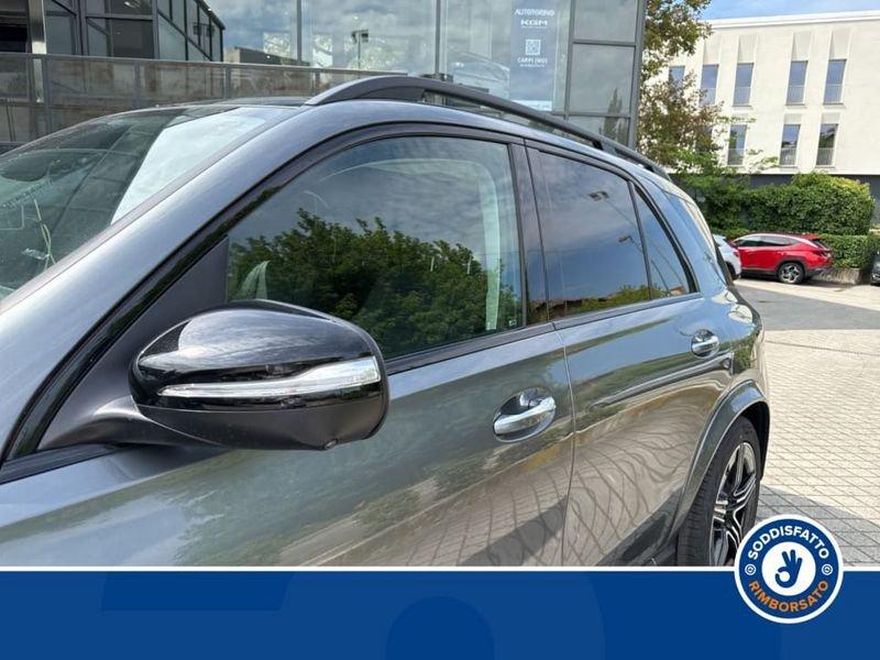 Mercedes-Benz GLE 350de 4Matic EQ-Power AMG Line Premium