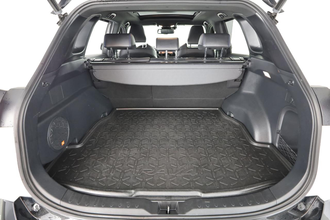 TOYOTA RAV4 5ª serie RAV4 2.5 HV (218CV) E-CVT 2WD Style