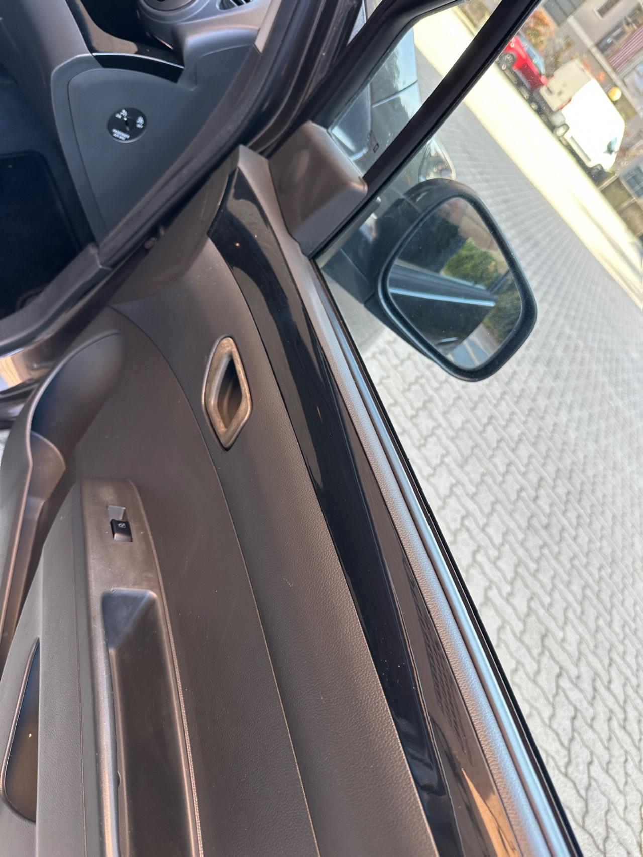 Chevrolet Spark 1.0 GPL Eco Logic Pink Lady Special Edition