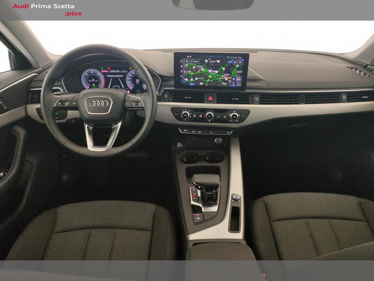 Avant 35 2.0 TDI Business S tronic