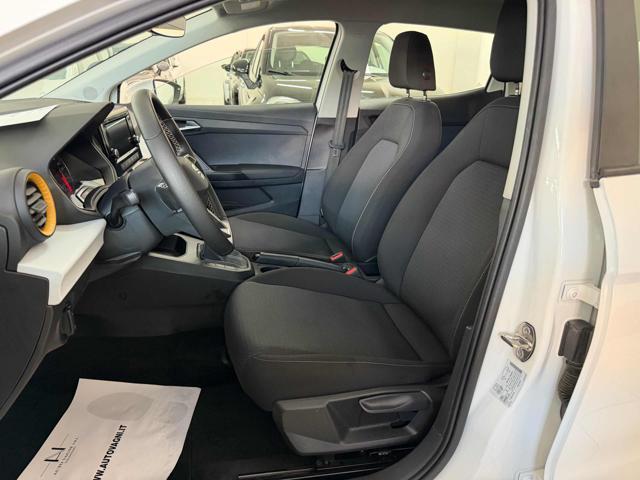SEAT Ibiza 1.0 TGI 5 porte Style