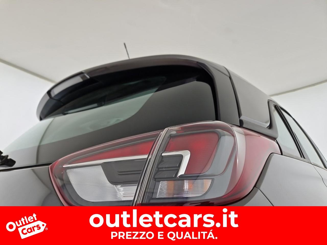 Opel Crossland X x 1.2 advance 83cv my18.5