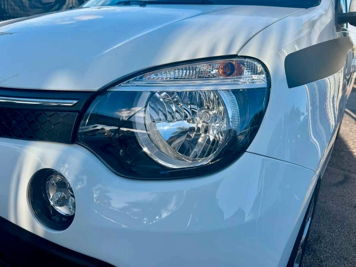 Renault Twingo 1.0 SCe 69 CV *SOLI 49.000 KM