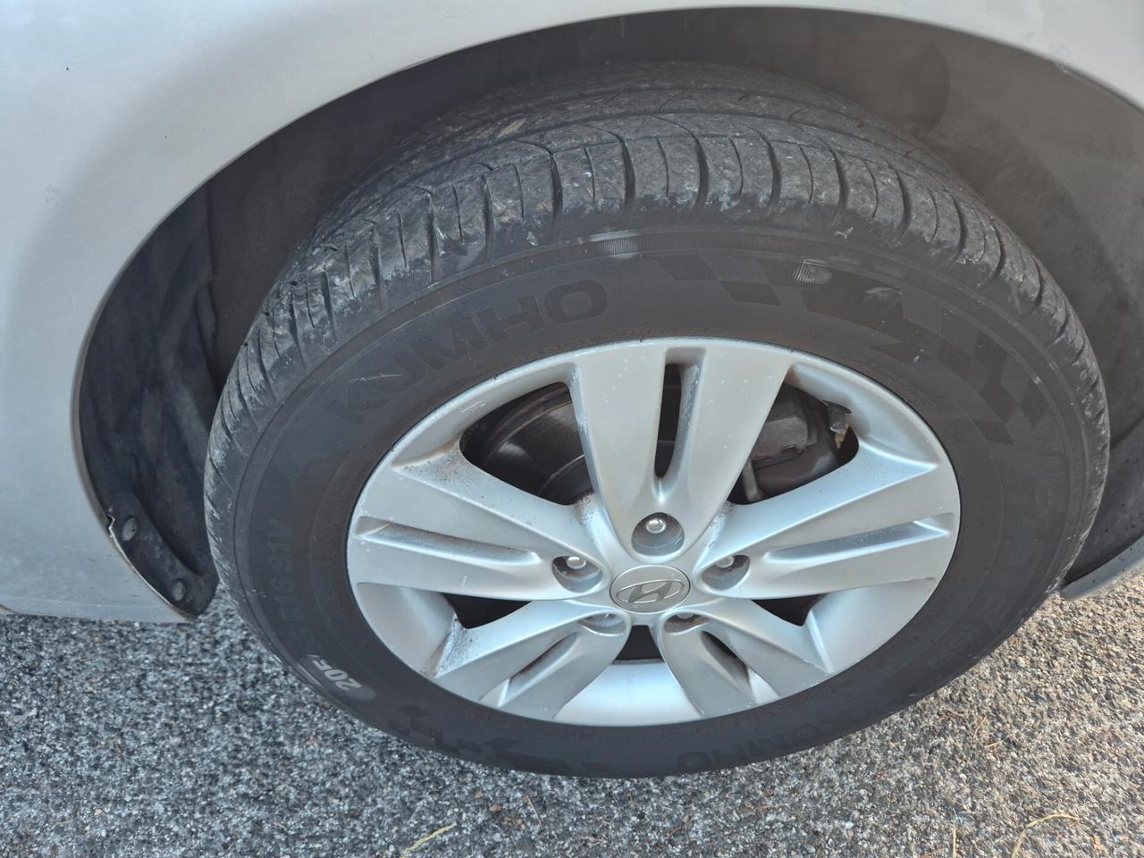 Hyundai i20 1.2 5p. Econext Sound Edition GPL