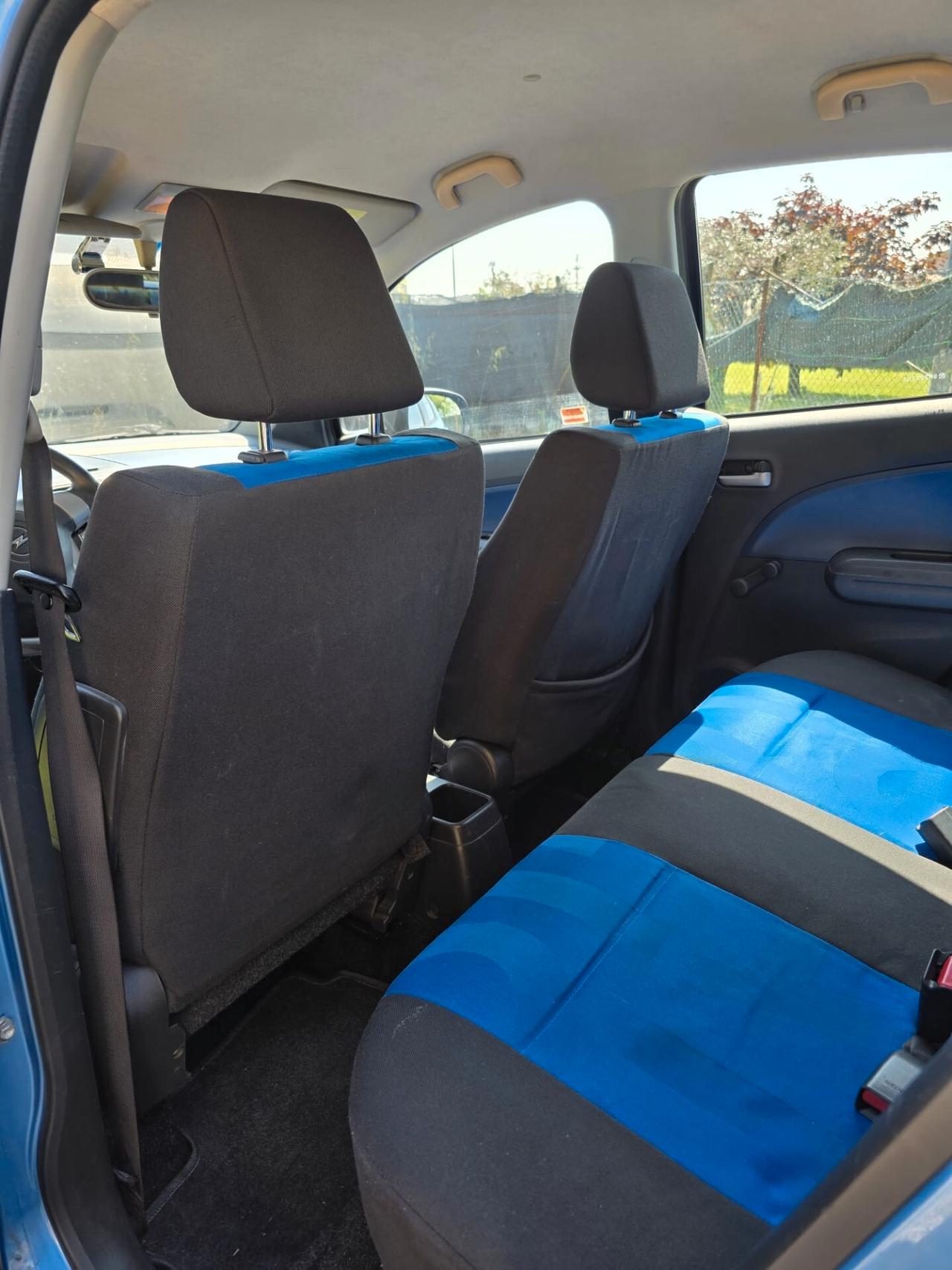 Opel Agila 1.0 12V 65CV Enjoy