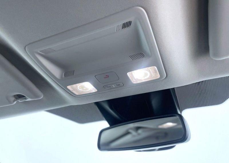 Ford Focus Focus 1.5 EcoBlue 120 CV SW Active