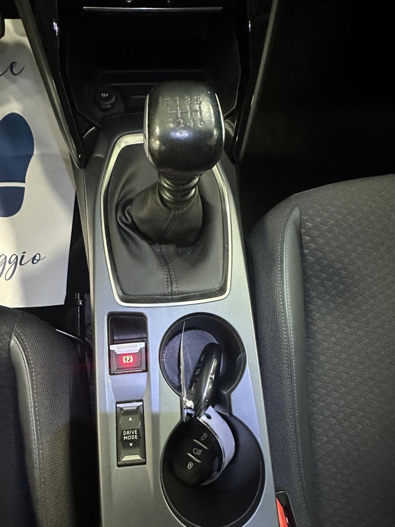 Peugeot 2008 PureTech 130 S&S Allure Manuale