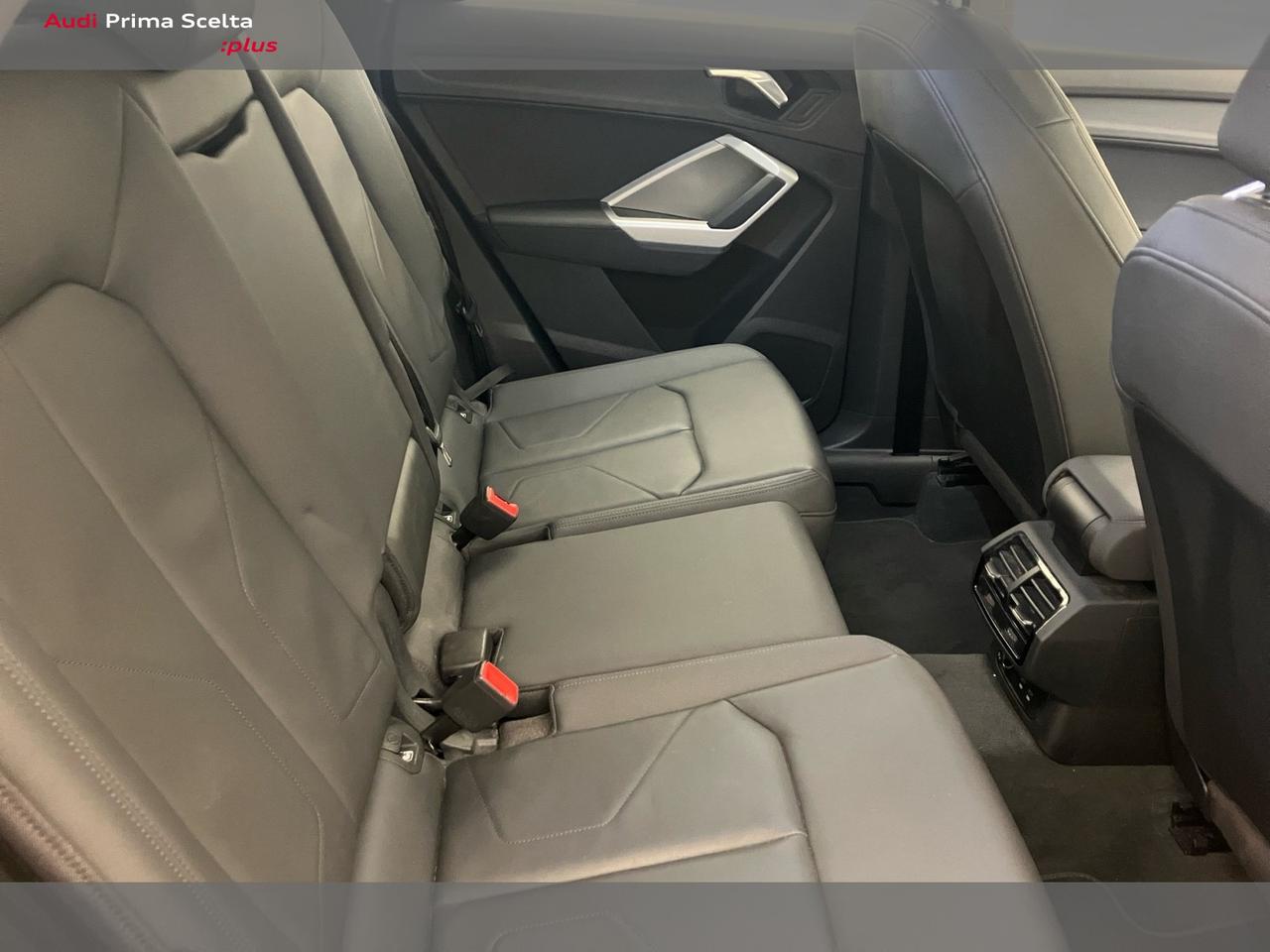 Sportback 45 2.0 TFSI Business Plus quattro S tron