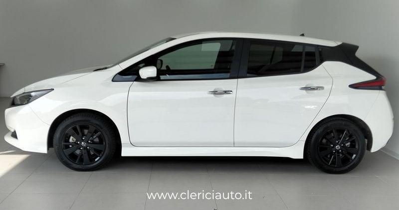 Nissan Leaf Acenta 40 kWh