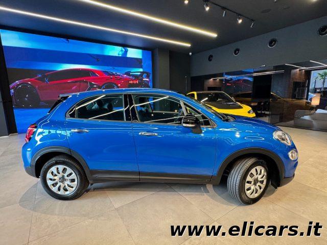 FIAT 500X 1.5 T4 Hybrid 130 CV DCT