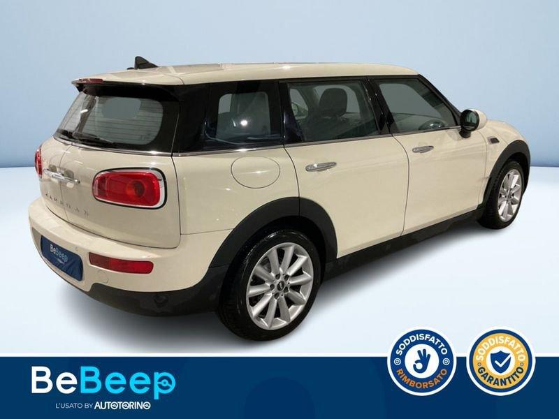 MINI Mini Clubman 1.5 ONE BOOST