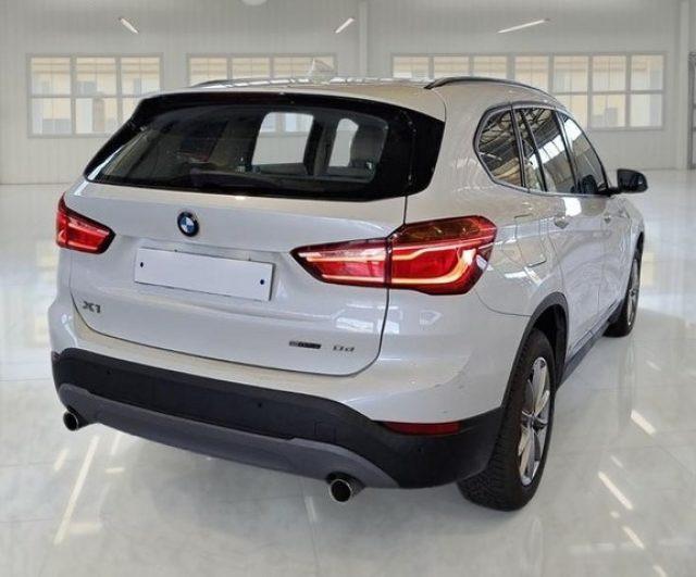 BMW X1 sDrive20d Business