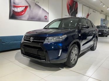 Suzuki Vitara Vitara 1.4 Hybrid 4WD AllGrip Cool+