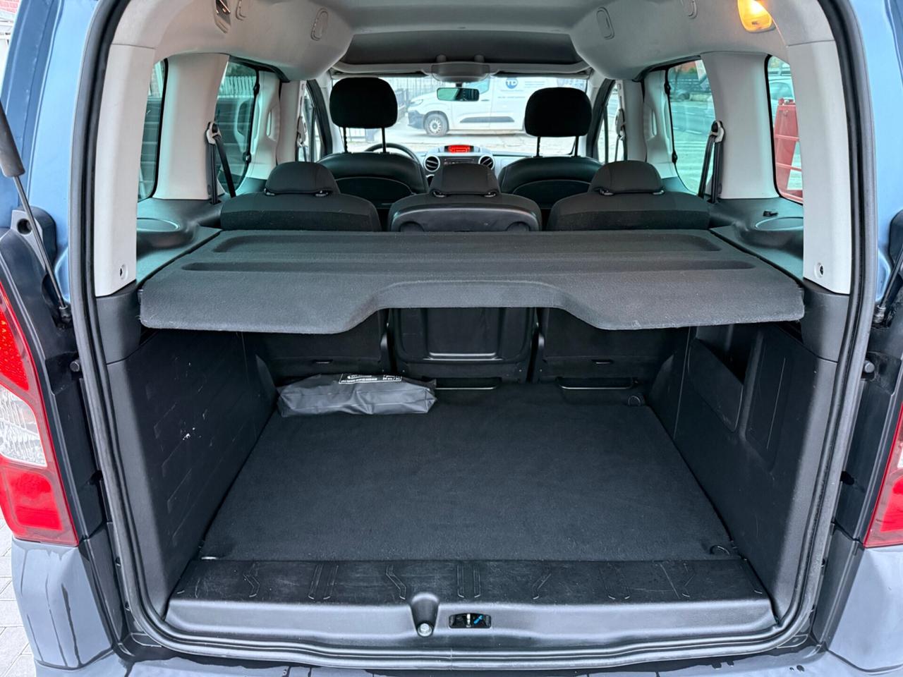 Citroen Berlingo Multispace BlueHDi 100 5POSTI