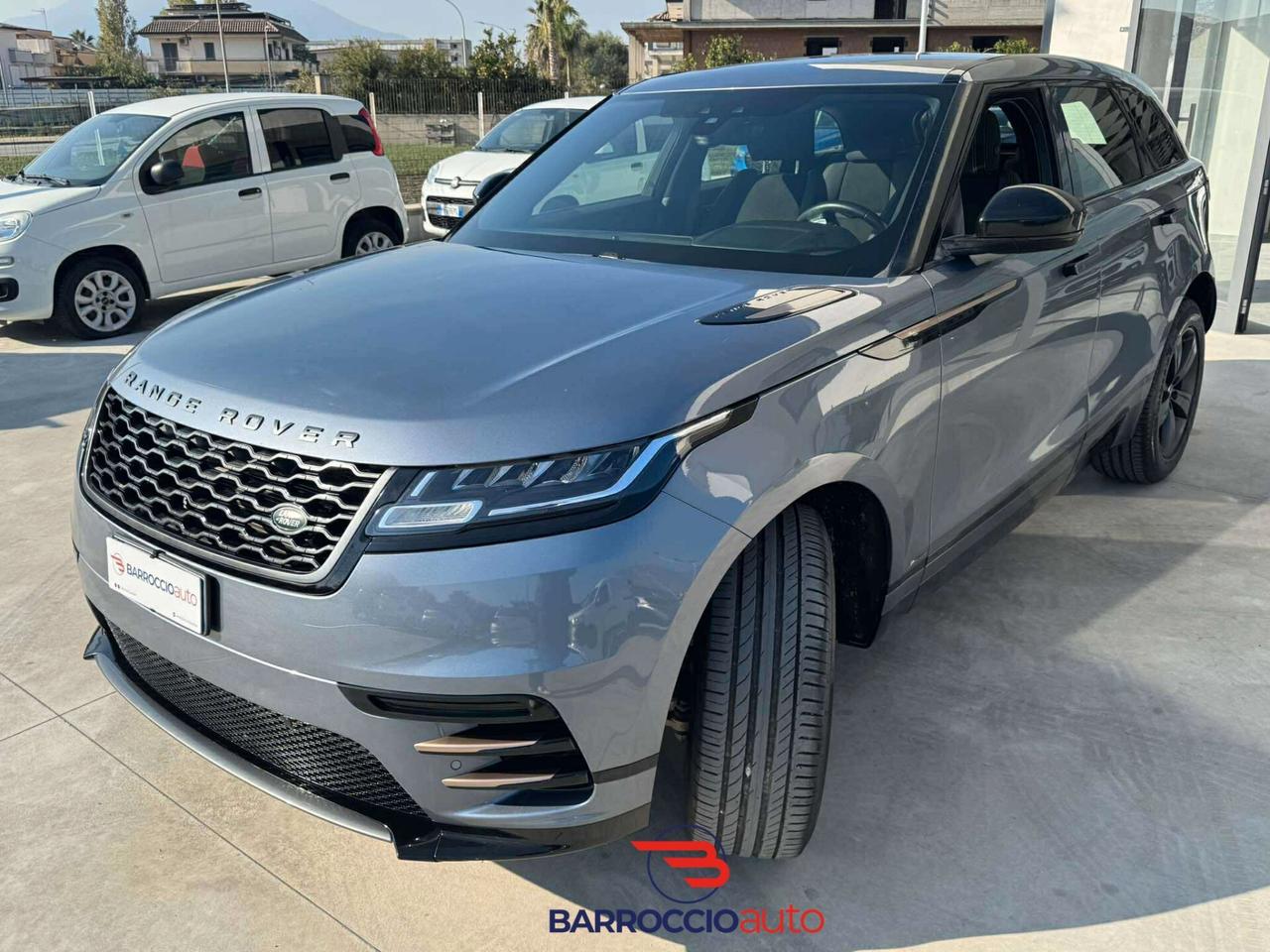 Land RR Velar 2.0D 240 CV R-Dynamic-2020