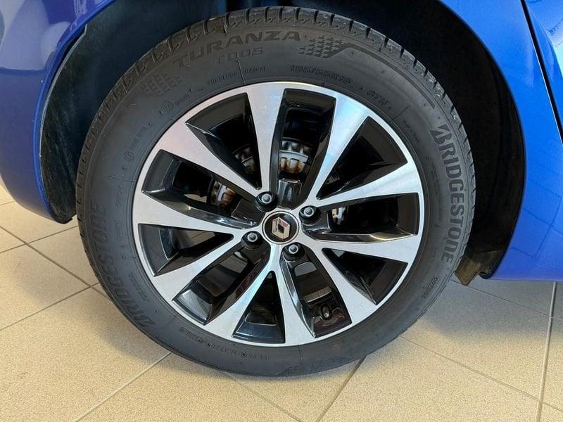 Renault Clio Clio TCe 100 CV 5 porte Intens