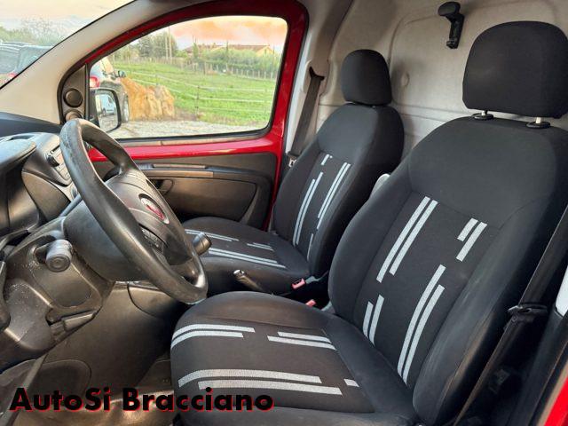 FIAT Fiorino 1.3 MJT 75CV Furgone Adventure E5+