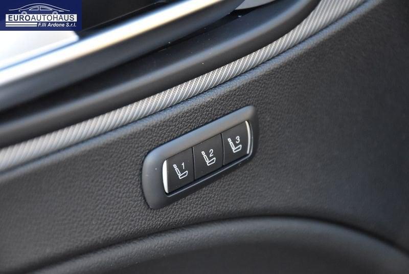 Alfa Romeo Stelvio 2.2 TD 210 CV Veloce AT8 Q4