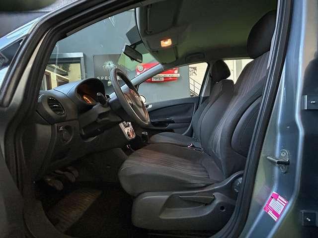 Opel Corsa 5p 1.2 Enjoy GPL 80cv NEOPATENTATI