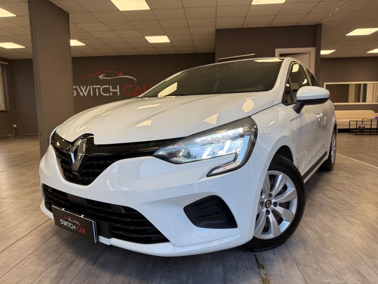 Renault Clio TCe 100 CV 5 porte Life SUPER PREZZO!