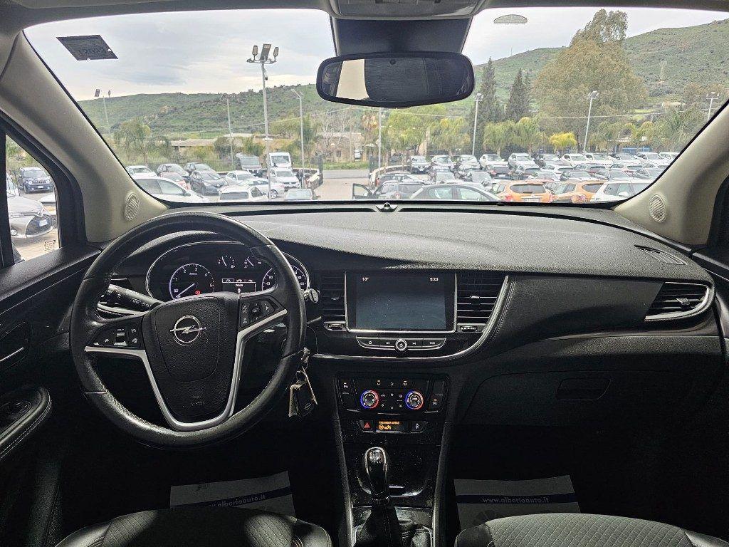 Opel Mokka X 1.6 CDTI Ecotec 136CV 4x4 Start&Stop Innovation