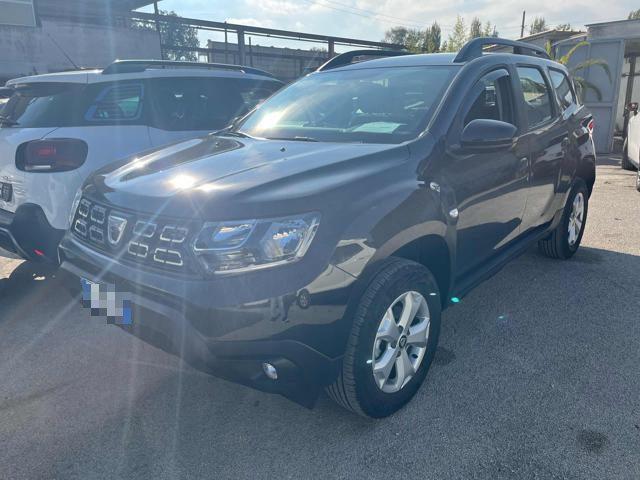 DACIA Duster 1.0 TCe ECO-G 100CV
