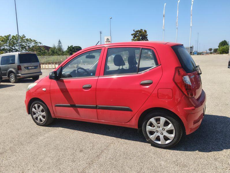 HYUNDAI i10 1.1 Comfort