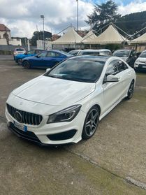 Mercedes-benz CLA 220 CLA 220 CDI Automatic Premium