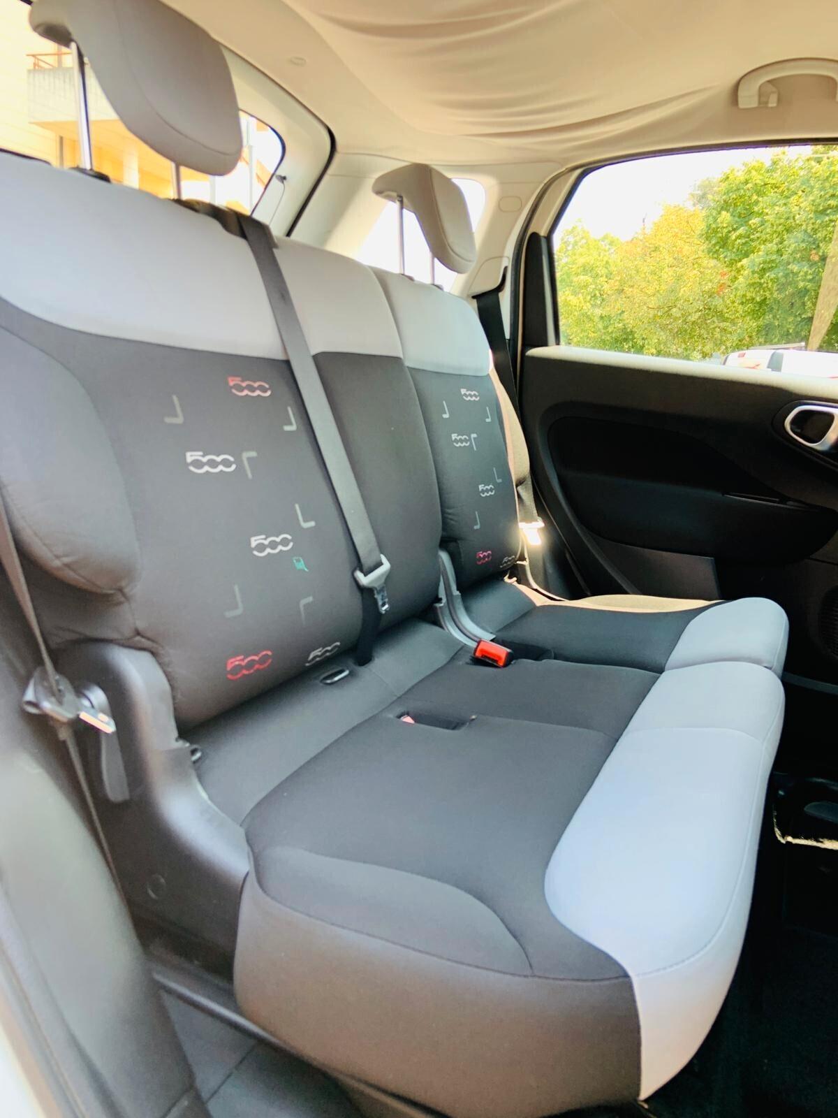 Fiat 500L 1.3 Multijet 85 CV Lounge